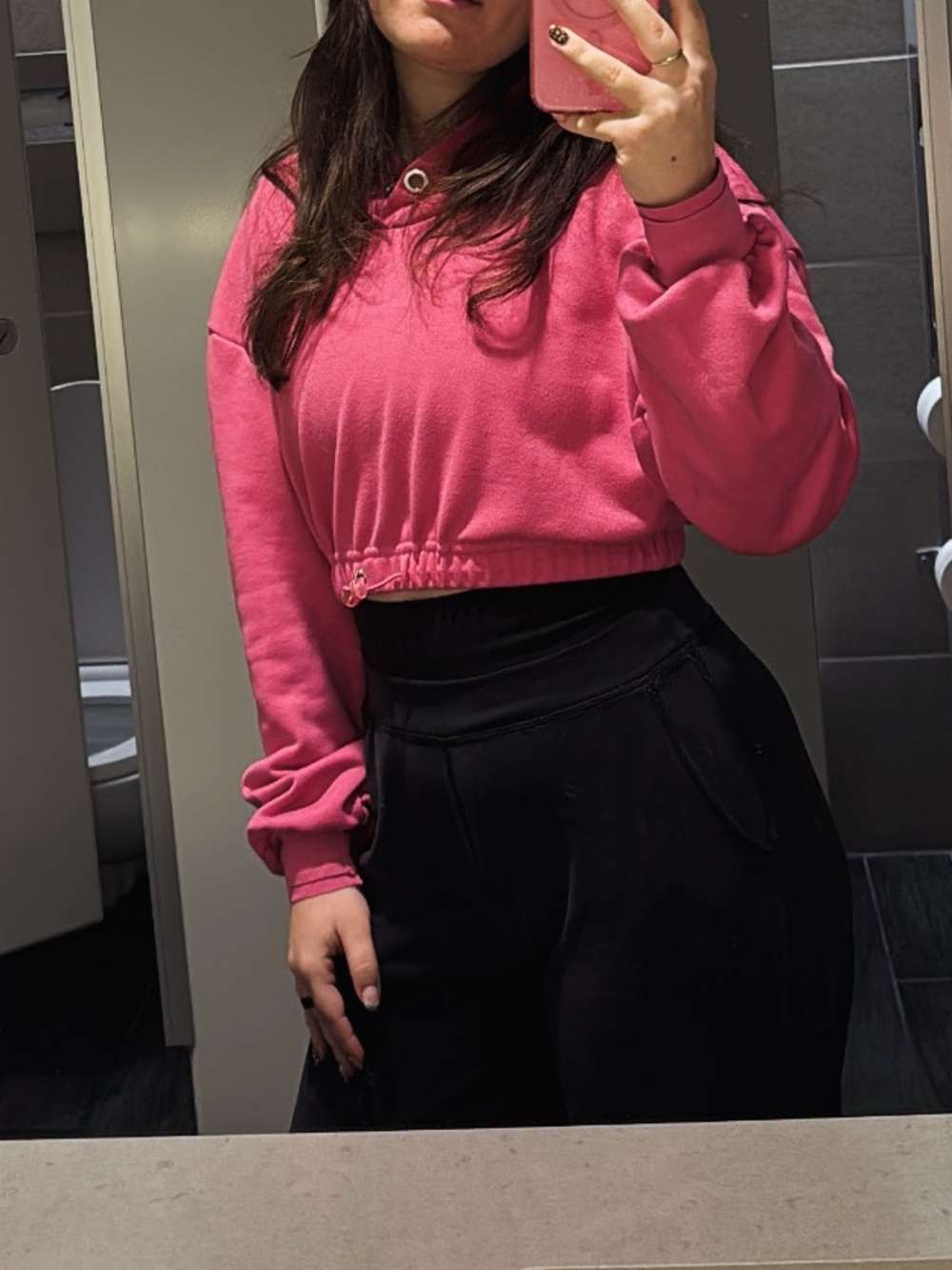 Athleta jogger sweatpants